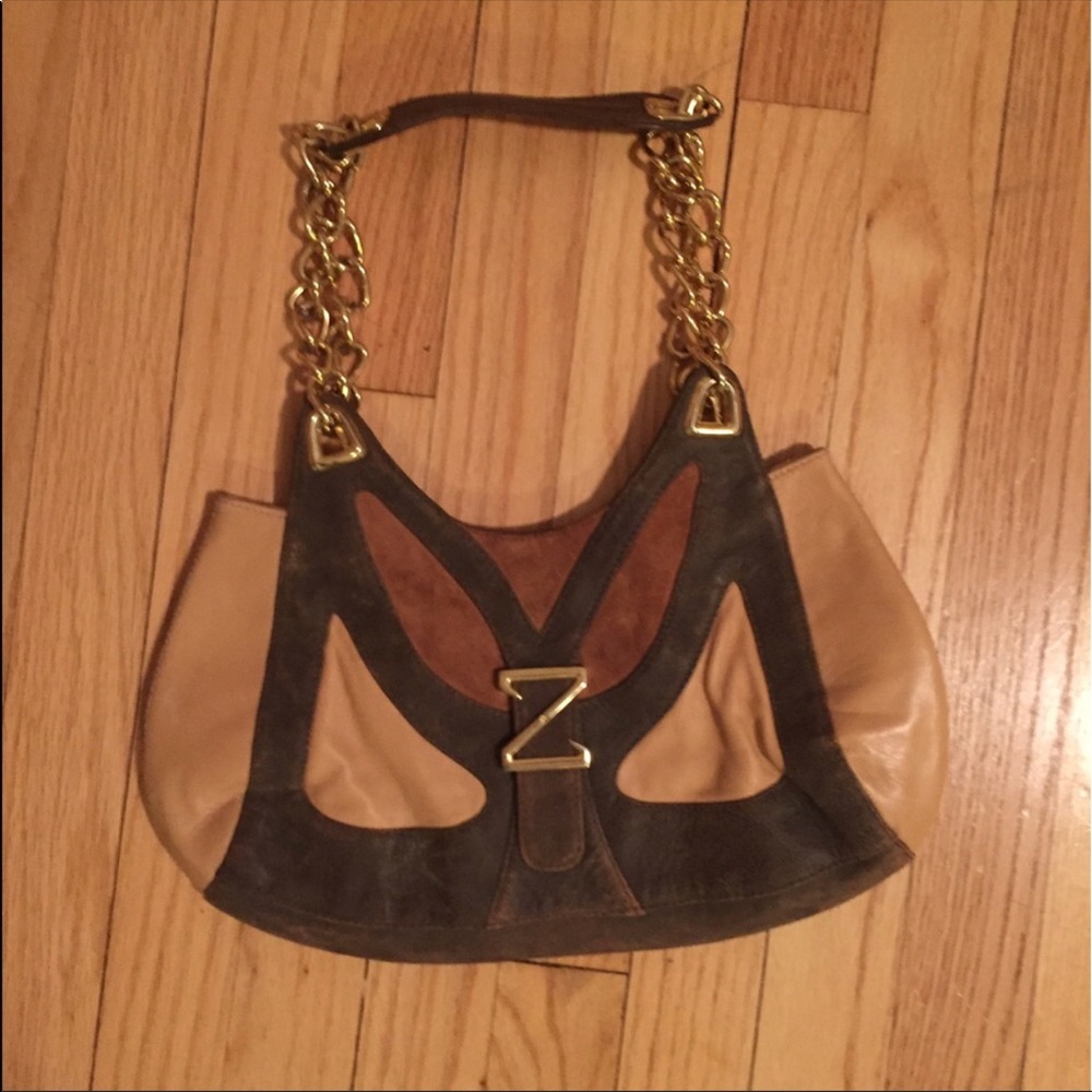 Vintage Zac Posen purse